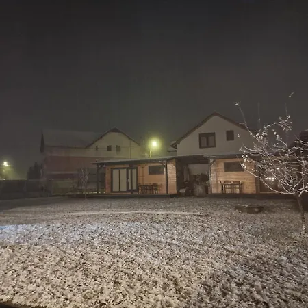 Casa Sincu 克里斯蒂安