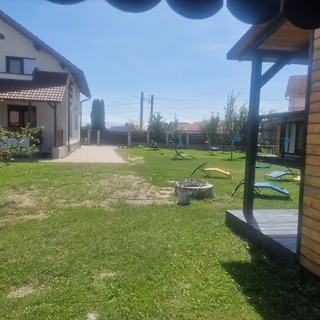 Casa Sincu