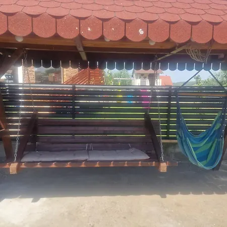 Casa Sincu